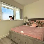 Stylish Two Bedroom Apartment